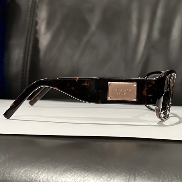 Authentic Michael Kors prescription eyeglasses sunglasses frames - Picture 12 of 14